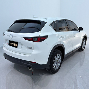 Auto Usado con Bajo Kilometraje, <span class=keywords><strong>Mazda</strong></span> <span class=keywords><strong>CX5</strong></span> <span class=keywords><strong>2022</strong></span>, 2.0L, 155PS, 5 Asientos, Automático, Edición Inteligente, SUV Compacto de Gasolina, Pintura Original, Volante a la Izquierda - Product Image 4