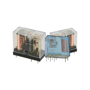 Relais AZ2280-1AE-24AF à usage général SPST 40A 24V spécialement conçu pour les systèmes de contrôle industriels - Product Image 1