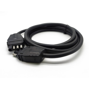 Cable de alimentación JKD 4P, cable de remolque de 4 núcleos para actualización de camiones - Product Image 2
