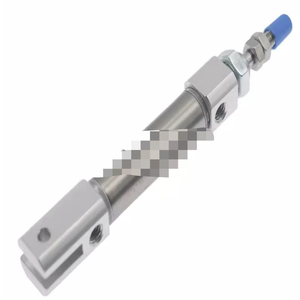 1ชิ้นดินสอประเภทกระบอกนิวเมติก PB10X5SCB เทปแม่เหล็ก - Product Image 1