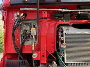 中国重汽豪沃6x4 10轮胎自卸车30吨自卸车低价柴油燃料欧<span class=keywords><strong>2</strong></span>排放标准潍柴发动机品牌 - Product Image 6