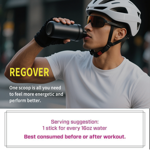 Polvo de hidratación electrolítica a granel orgánica OEM, bebida deportiva, nutrición, suplemento energético, mezcla de electrolitos en polvo de etiqueta privada - Product Image 2