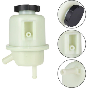 El tanque de aceite de la bomba de asistencia de dirección asistida 491808J000 es adecuado para los modelos Nissan - Product Image 2