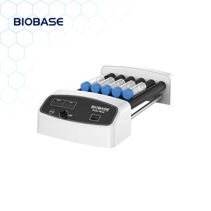 Mezclador <span class=keywords><strong>de</strong></span> Rodillos para Sangre Digital <span class=keywords><strong>de</strong></span> Laboratorio BIOBASE China con Función <span class=keywords><strong>de</strong></span> Balanceo y Rotación - Product Image 1