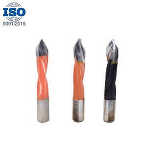 Dehuai Factory Wholesale Size Customized Through Hole Blind Hole <b>Drill</b> <b>Bit</b> Manufacture Customized <b>Drill</b> <b>Bit</b> for <b>Wood</b> - Product Image 3
