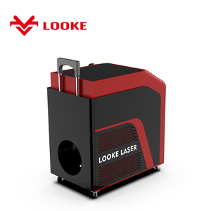 Xách tay máy hàn laser 4 trong 1 cầm tay laser thợ hàn 1000 Wát cho kim loại thép không gỉ nhôm - Product Image 4