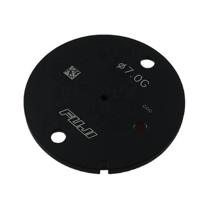 หัวฉีด SMT FUJI NXT รุ่น H01 H02 หัววางชิ้นส่วนขนาดเส้นผ่านศูนย์กลาง 7.0G สำหรับ FUJI NXT AA07320 7.0G - Product Image 1