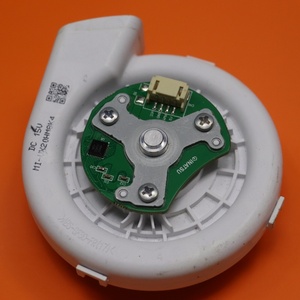 Componentes Originales del Ventilador de Aire G10, Motor del Ventilador, Módulo del Motor del Ventilador, Piezas de Repuesto para Aspiradora Robótica Roborock G10 - Product Image 1