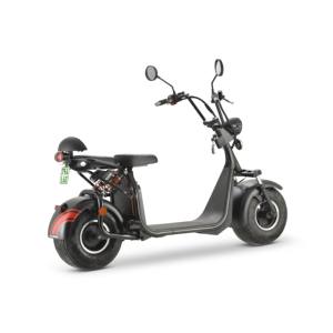 Citycoco สกู๊ตเตอร์ไฟฟ้า3000วัตต์จากคลังสินค้าในสหภาพยุโรป45กม./ชม. รุ่น<span class=keywords><strong>โปร</strong></span>ขนาด8นิ้ว12นิ้ว EEC ได้รับการรับรองจาก <span class=keywords><strong>COC</strong></span> - Product Image 3