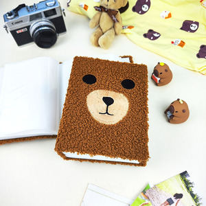 Album photo relié en cuir <span class=keywords><strong>A3</strong></span>, album de scrapbooking, 100 <span class=keywords><strong>feuilles</strong></span>, reliure cousue avec couverture en tissu et poche, fonction de carnet d'adresses, <span class=keywords><strong>rangement</strong></span> - Product Image 2