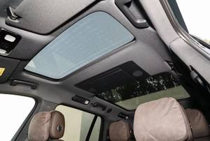 รถยนต์ไฮบริด REEV รุ่น Leading Ideal L8 Max ปี 2024 ระยะทางวิ่ง 210 กม. รถ SUV 5 ประตู 6 ที่นั่ง ความเร็วสูงสุด 210 กม./ชม. - Product Image 6