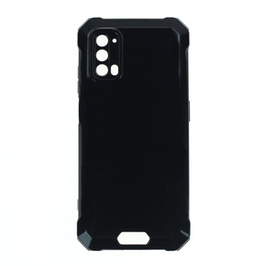 Coque de téléphone pour Blackview <span class=keywords><strong>BV7100</strong></span>, coque arrière absorbant les chocs, matériau TPU pour une protection fiable - Product Image 2