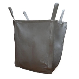 Alta calidad 1000 kg 1 tonelada 1,5 toneladas PP plástico grande a granel Flexible contenedor Fibc Jumbo bolsa con logotipo - Product Image 6
