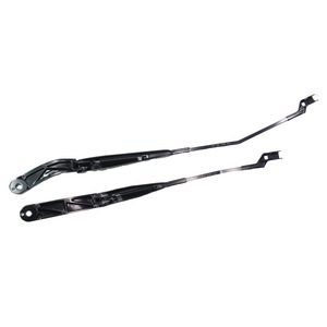 Brazo de Limpiaparabrisas Delantero para Volkswagen T-Cross 22D955409 22D955410, Piezas Originales Estándar, Par de Metal - Product Image 3