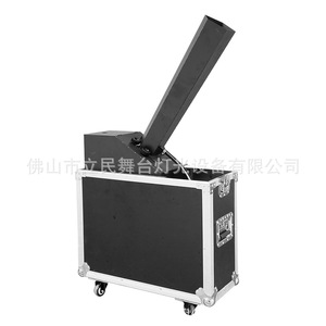 เครื่องยิงกระดาษคอนเฟตติลมคาร์บอนไดออกไซด์ ลิมิน ขนาด 5 ลิตร อุปกรณ์สร้างบรรยากาศบนเวที สำหรับใช้ภายในอาคาร - Product Image 3