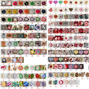 Más barato Prince Custom Punch Needle Mug Rug Coaster Personalización DIY Mat Anime Handcraft Tufting Cute Needle Rug para regalo - Product Image 6