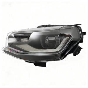 ชุดไฟหน้า LED พร้อมไฟวิ่งกลางวันสำหรับ Chevrolet Camaro ปี 2016-2018 - Product Image 4