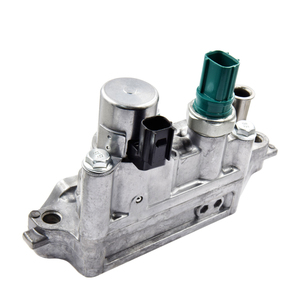 # Válvula VTEC OE 15810-5G0-A01 - Compatible con Honda Accord, Acura 3.0L 2013-2017 J30A7 J30A5 JNA2 J30A6 JNB1 J35Y4 - Product Image 6