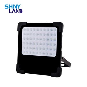 Shinyland Hàng Mới Về Đèn Pha <span class=keywords><strong>Led</strong></span> Ngoài Trời Ip66 Slim BIS 50W 100W 150W 200W Cho Đường Hầm Ngoài Trời - Product Image 3