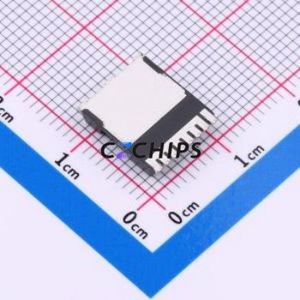 ทรานซิสเตอร์ฟิลด์ทรานซิสเตอร์ (Mosfet) TOLL-8L SP015N06GHTO ใหม่และดั้งเดิม - Product Image 2