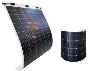 Panneaux solaires d'intérieur 125w, ruban de panneau solaire flexible, imprimante de panneau solaire flexible 1000w - Product Image 2