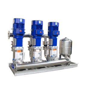 <b>Water</b> Booster <b>Pump</b> Home Mains Cold <b>Water</b> Booster Set Booster <b>Pump</b> Units - Product Image 3