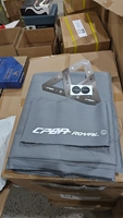 Paño de Repuesto para Mesa de Billar CPBA Royal de 8 Pies, Tela de Alta Velocidad, Serie CPBA Royal
