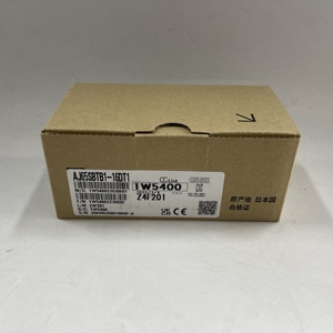 ของแท้ใหม่เอี่ยมโมดูลการสื่อสาร PLC AJ65SBTB1-16DT1 - Product Image 1