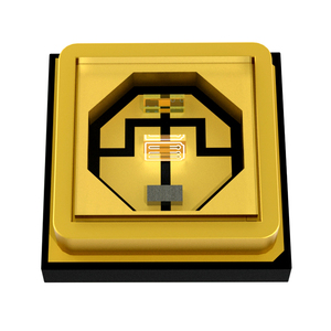 Professional UV LED Water &amp; Air Purification System with Deep Curing UVB &amp; <strong>UVC</strong> Lamps - Product Image 4