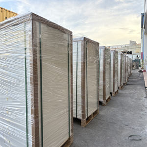 Papel y Cartulina Reciclados con Revestimiento Brillante/Mate C2S/C1S de 70*100cm/61*86cm, 80gsm/120gsm para Impresión de Folletos y Marcos de Fotos - Product Image 1