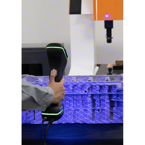 Escáner 3D Scantech AXE para Ingeniería Inversa - Product Image 4