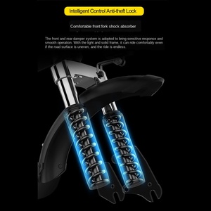 Vélos à vendre, vélo électrique, vélo électrique 500w - Product Image 3