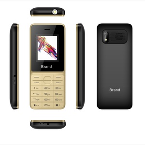 ขายตรงจากโรงงาน โทรศัพท์มือสองแบบปุ่มกด ขนาด 1.77 นิ้ว รุ่น A2408-1 รองรับหลายภาษา หลายสี พร้อมฟังก์ชั่นพื้นฐาน - Product Image 4