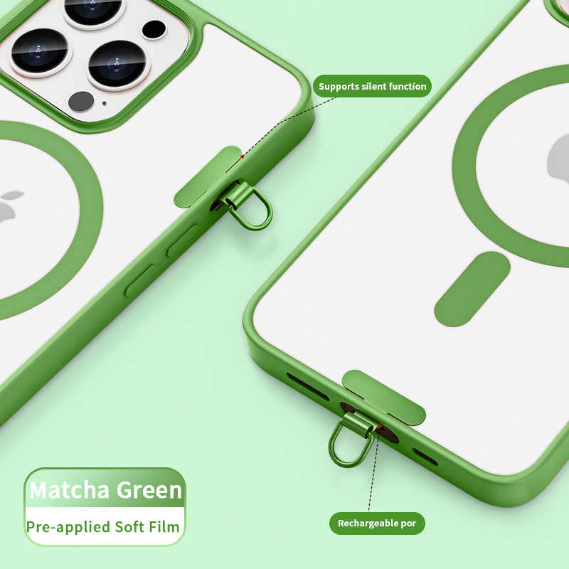 Matcha Verde-Mini