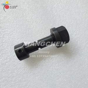 Perno de Seguridad PPES104 12x1.75x46.736mm, Perno de Cizallamiento para Polar 76EM/78 017605 053062 027920 - Product Image 4