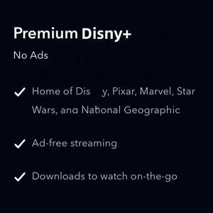 Cuenta Premium Dix Ney Plus, Transmisión Ilimitada de Películas, Programas de TV y Anime en 4K, Funcionamiento Global Estable, Dispositivo de TV Europeo - Product Image 2