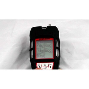 จอแก๊สพกพา Gx-6000 rki แบบดั้งเดิมและใหม่ LEL O2 H2s Co - Product Image 5