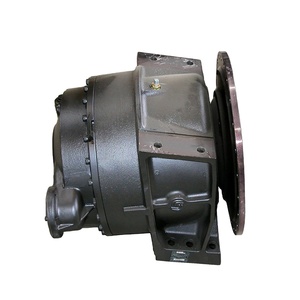 Reductor para Camión Mezclador de Concreto Ruimin TMG61.2/TMG51.2, Caja de Cambios con 1 Año de Garantía, Hecho en China (ZHE) - Product Image 4