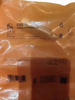 1 pieza IGS278 Igk3015bpkgk1us104 Interruptor de proximidad para control industrial y programación PLC