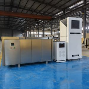 ISO13479 ISO1167 PVC polietilen boru basınç patlama plastik boru hidrostatik basınç <span class=keywords><strong>test</strong></span> makinesi - Product Image 3