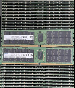 64G 2R4 4DR4 DDR4 PC4-2133P 2400T 2666V 3200A ECC REG <strong>for</strong> <strong>Samsung</strong> &amp; SK Hynix Memory <strong>RAM</strong> - Product Image 2
