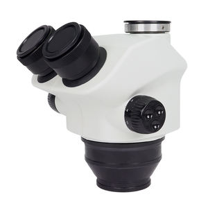 <span class=keywords><strong>Microscope</strong></span> stéréoscopique trinoculaire professionnel SANQTID TD-745 10x avec caméra USB et garantie d'un an - Product Image 6