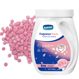 Perles <span class=keywords><strong>parfum</strong></span>ées tropicales écologiques jetables Kairion 680g |   Formule anti-humidité, élimination des odeurs, vêtements antibactériens - Product Image 4