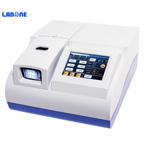 WRS-3A máy điểm nóng chảy tự động/trực quan đo điểm nóng chảy của mẫu - Product Image 1