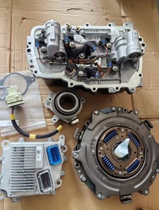 Nueva Unidad Mecatrónica de Transmisión 7DCT250 para Roewe I6 MG ZS 1.5T |   Directo de Fábrica - Product Image 5