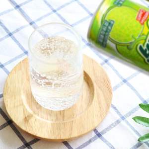 Wholesale Exotic Drink Cantaloupe Flavored <strong>Soda</strong> Drink <strong>Japanese</strong> Carbonated Drink Sparkling Water - Product Image 4
