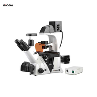 Bioda B302-1 Laboratory Instrument 1000x Binocular Clinical Biological Microscope