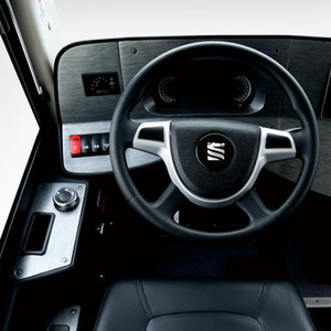 Compre un Minibús Eléctrico Manual de 9-15 Plazas, Vehículo de Pasajeros de 25 Plazas para Viajes Urbanos Cómodos - Product Image 5