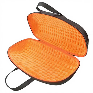 Estuche de Almacenamiento EVA Personalizable, Ecológico, Impermeable, Resistente a Golpes y al Polvo para Altavoces, Ideal para Viajes y Campamentos - Product Image 6