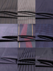 Tessuto moderno TR adatto <span class=keywords><strong>con</strong></span> <span class=keywords><strong>elastico</strong></span> per migliorare perfetto per blazer e <span class=keywords><strong>pantaloni</strong></span> che offrono solidità del colore e tessuto di facile cura - Product Image 3